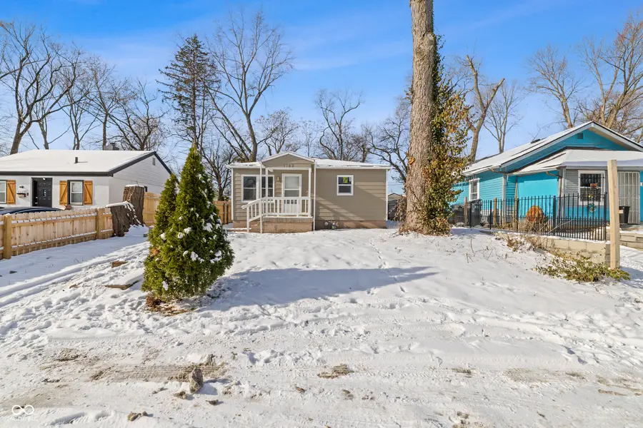 1142 Sharon Avenue, Indianapolis, IN 46222 - Image #2