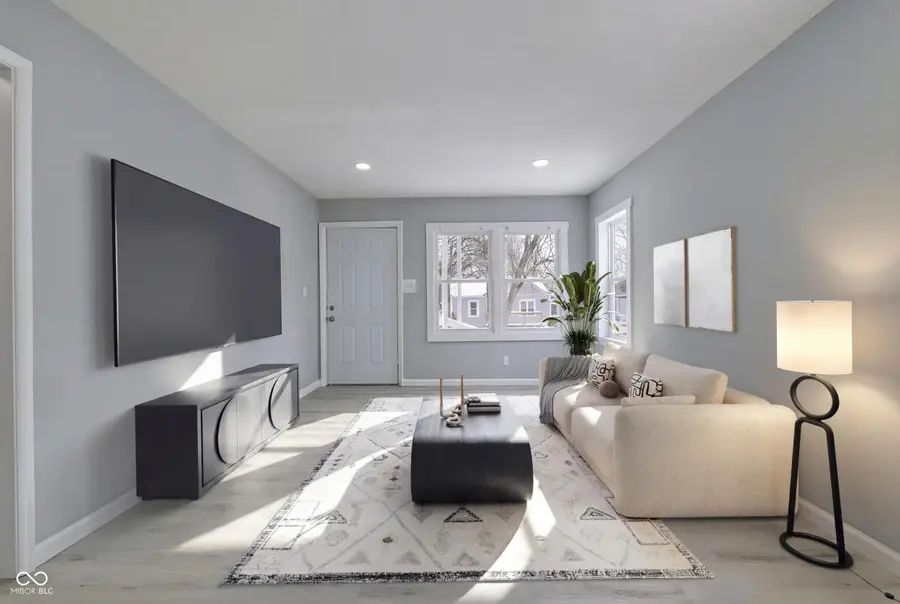 1142 Sharon Avenue, Indianapolis, IN 46222 - Image #3