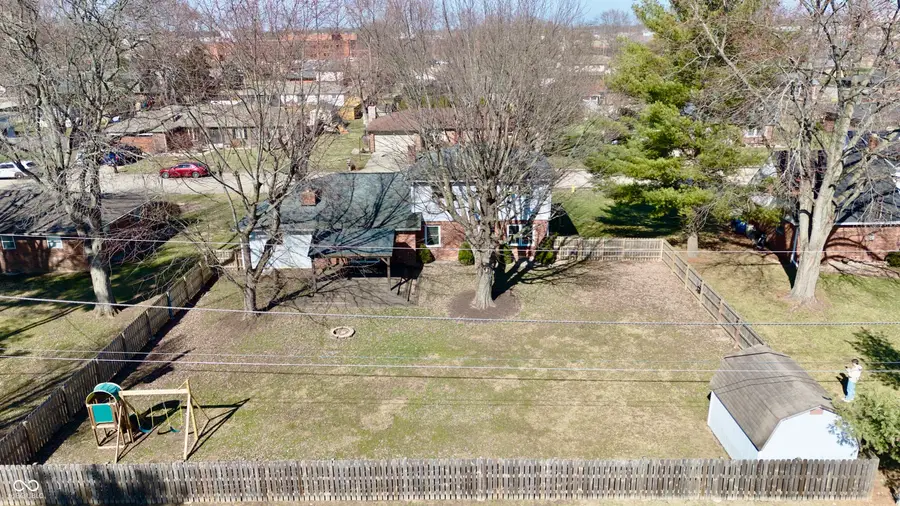 1045 Swinford Street, Shelbyville, IN 46176 - #2