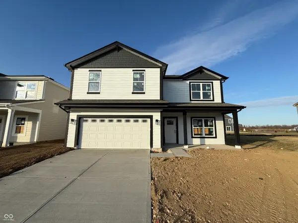 1558 Adios Butler Court, Danville, IN 46122