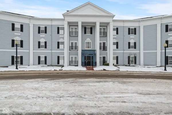 12926 University Crescent #3A, Carmel, IN 46032