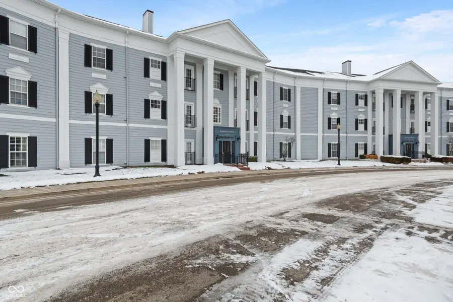 12926 University Crescent #3A, Carmel, IN 46032 - Image #2