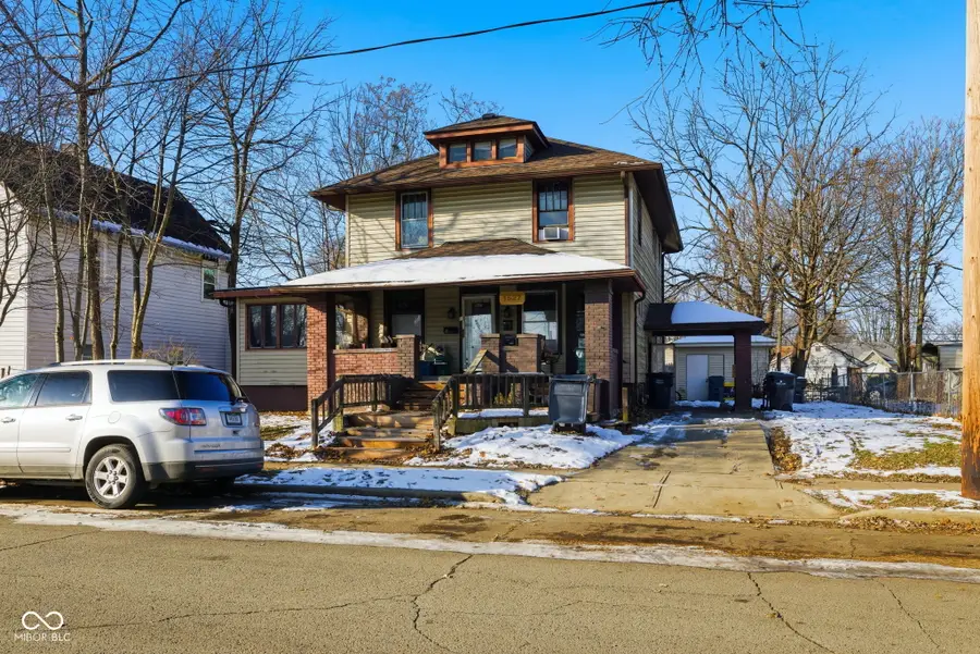 1527 Walnut Street, Anderson, IN 46016 - Image #2