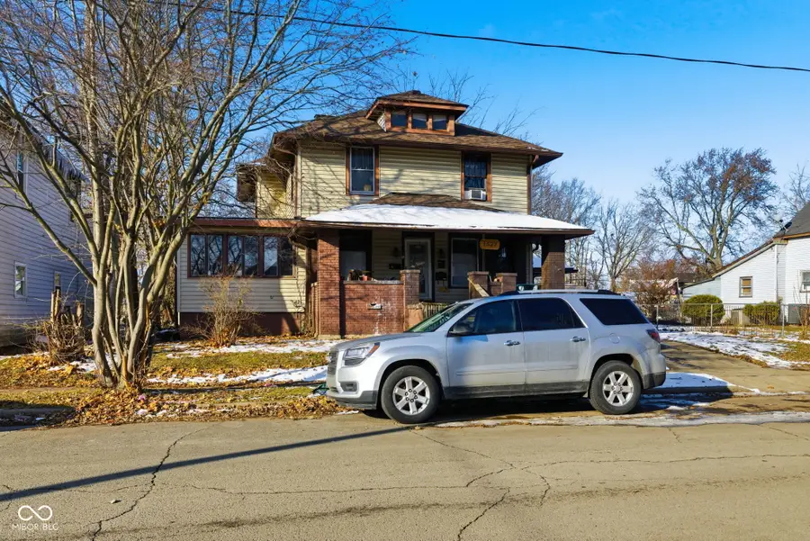 1527 Walnut Street, Anderson, IN 46016 - Image #3