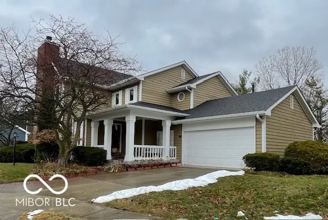 4819 Millstone Court, Indianapolis, IN 46254 - Image #1