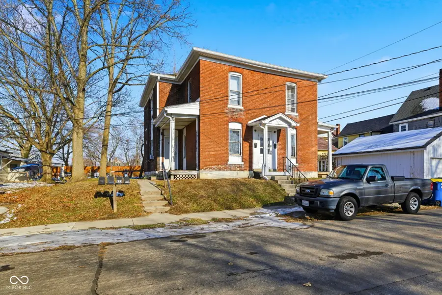 820-822 W Howard Street, Muncie, IN 47305 - #2