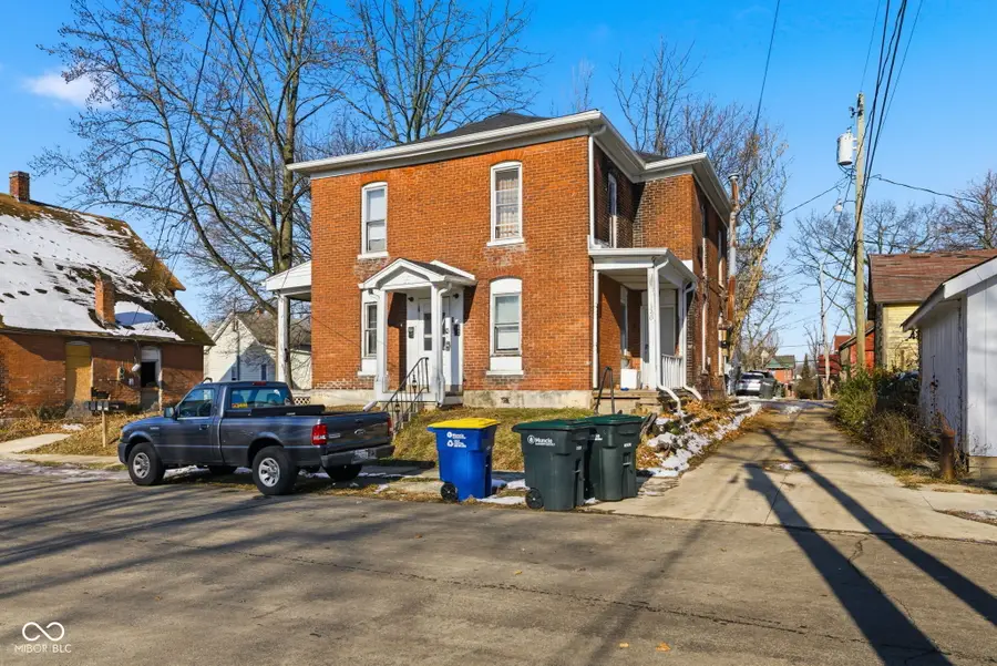 820-822 W Howard Street, Muncie, IN 47305 - #3