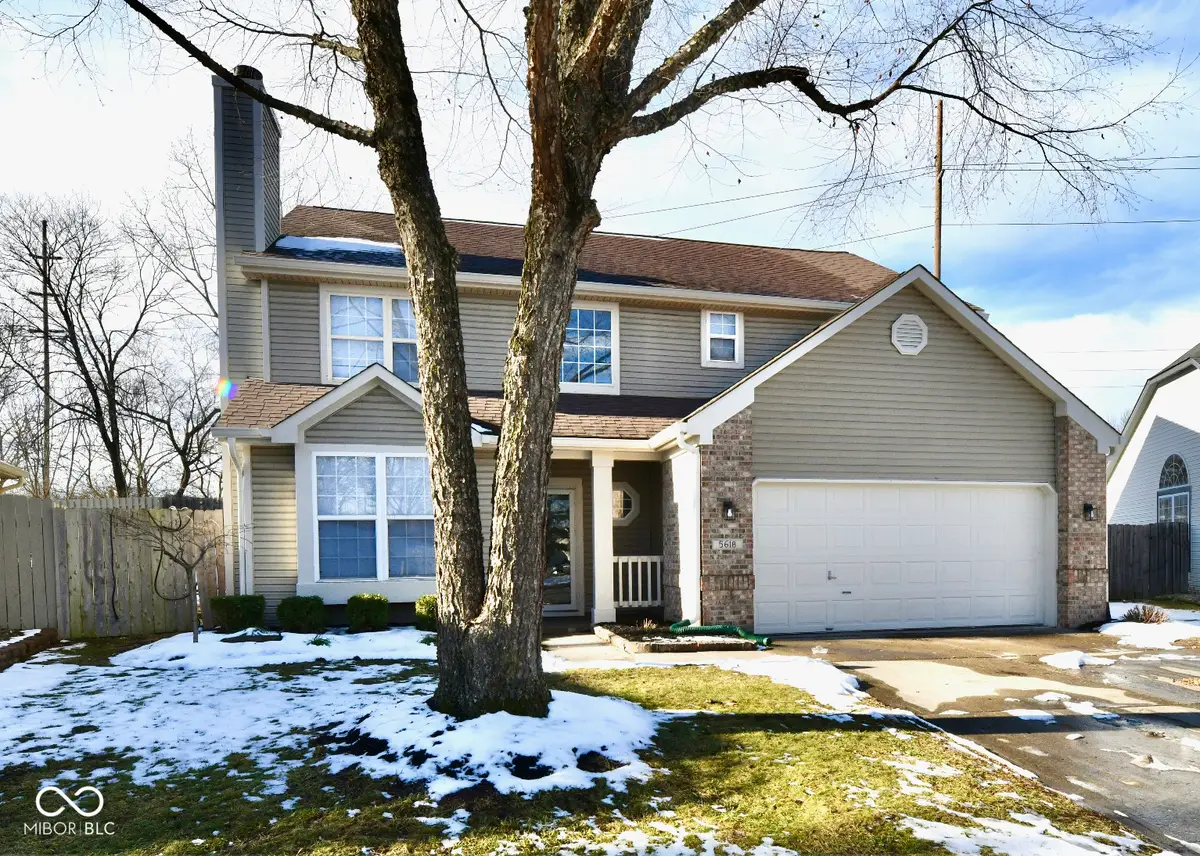 5618 Mead Court, Indianapolis, IN 46220 - Image #1