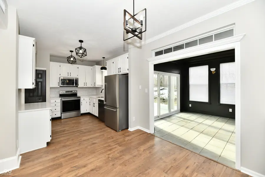 5618 Mead Court, Indianapolis, IN 46220 - Image #2