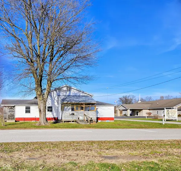 160 E Second Street, Switz City, IN 47465