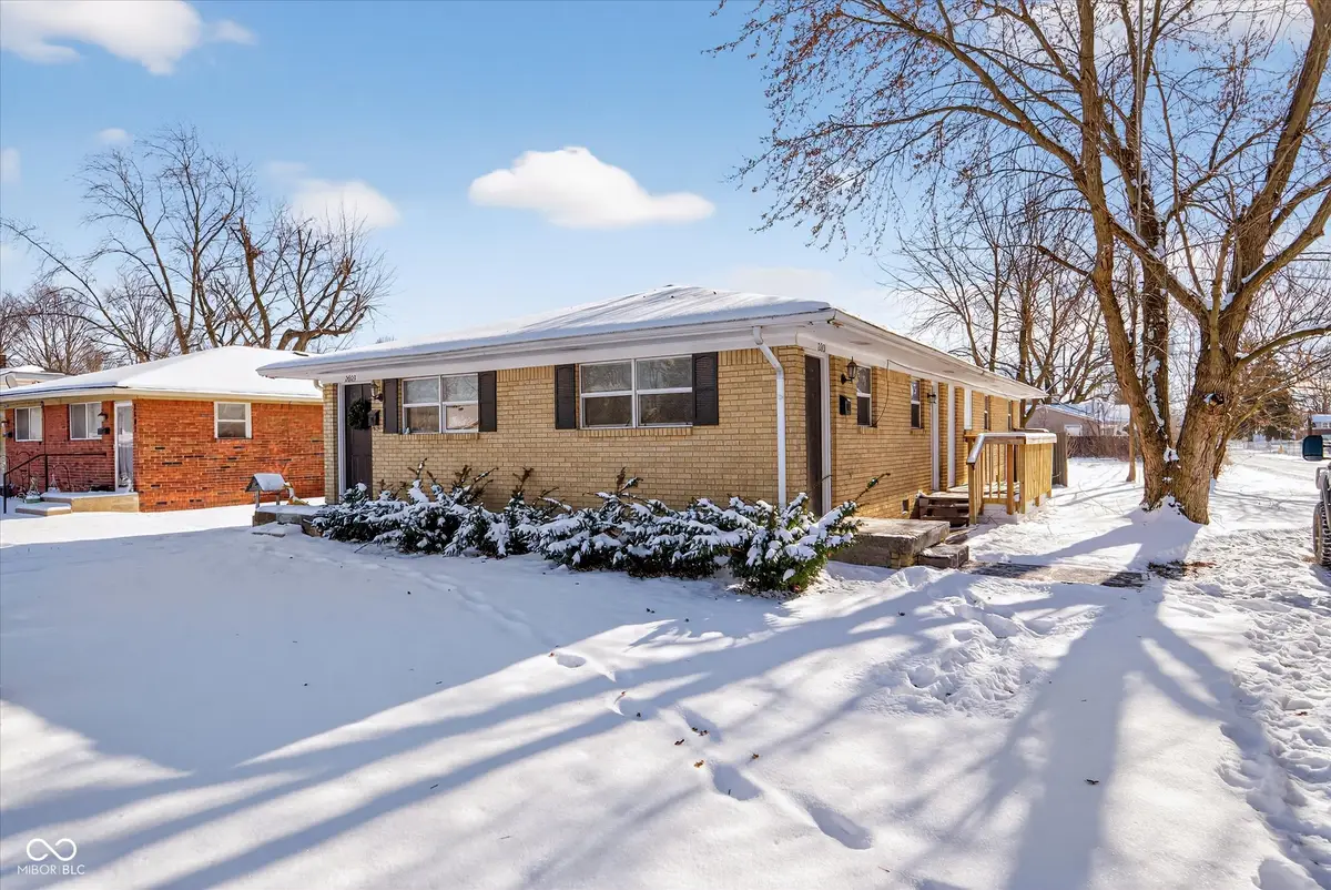 2601 E Bradbury Avenue, Indianapolis, IN 46203 - Image #1