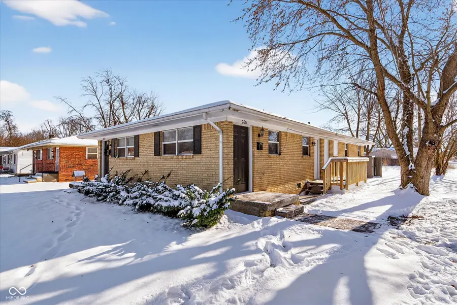 2601 E Bradbury Avenue, Indianapolis, IN 46203 - Image #2