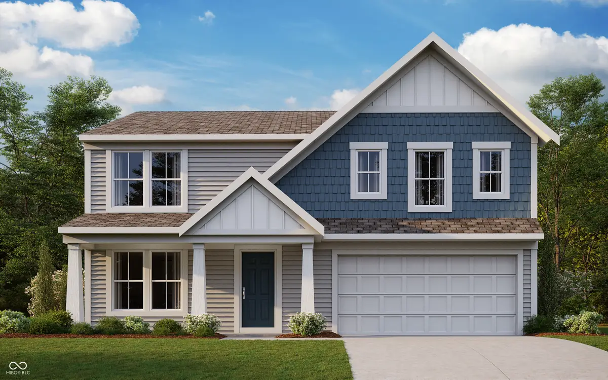 1017 Deodar Street, Lebanon, IN 46052 - Image #1