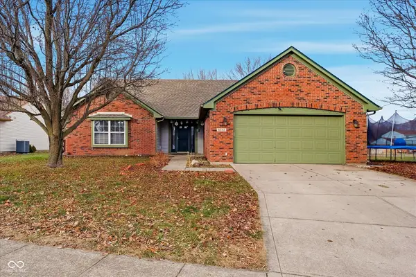 6542 Rosebush Lane, Indianapolis, IN 46237