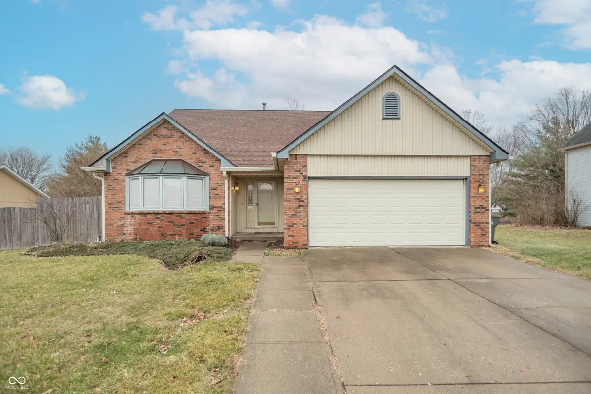 9233 Champton Drive, Indianapolis, IN 46256 - Image #1