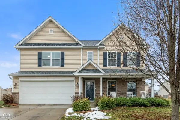 5587 Goodwin Street, Indianapolis, IN 46234