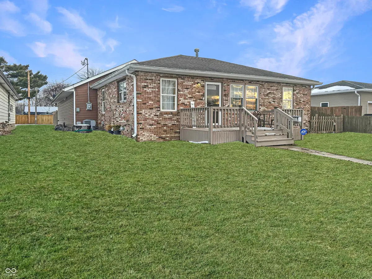 821 N East Street, Tipton, IN 46072 - Image #1