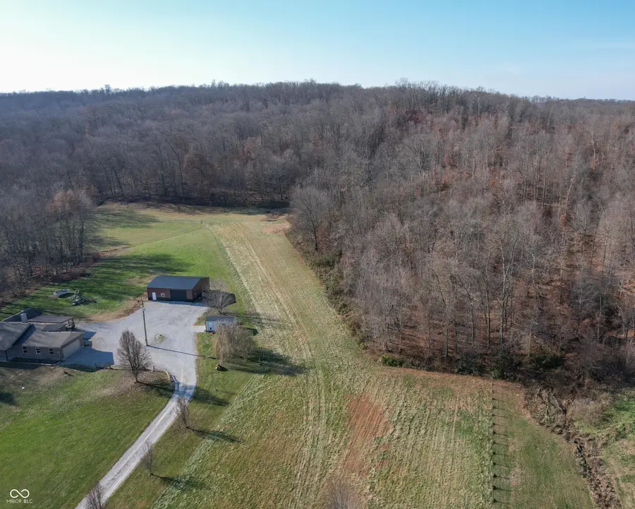 4000 N N Block Co 275 Road W, Brownstown, IN 47220 - Image #2