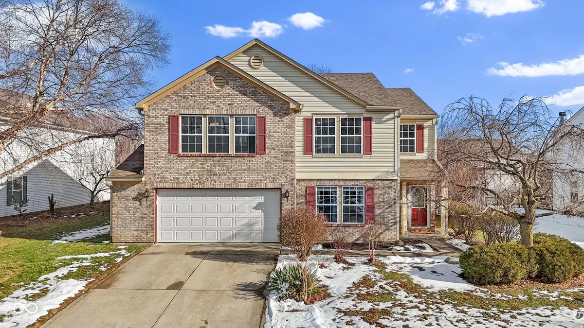 14886 Redcliff Drive, Noblesville, IN 46062 - Image #1