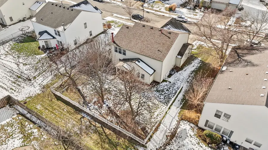 14886 Redcliff Drive, Noblesville, IN 46062 - Image #2