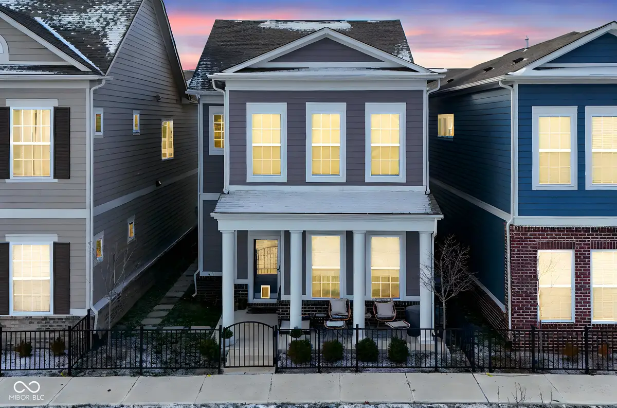 1045 Valentine Lane, Carmel, IN 46032 - Image #1