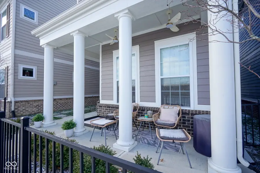 1045 Valentine Lane, Carmel, IN 46032 - Image #3