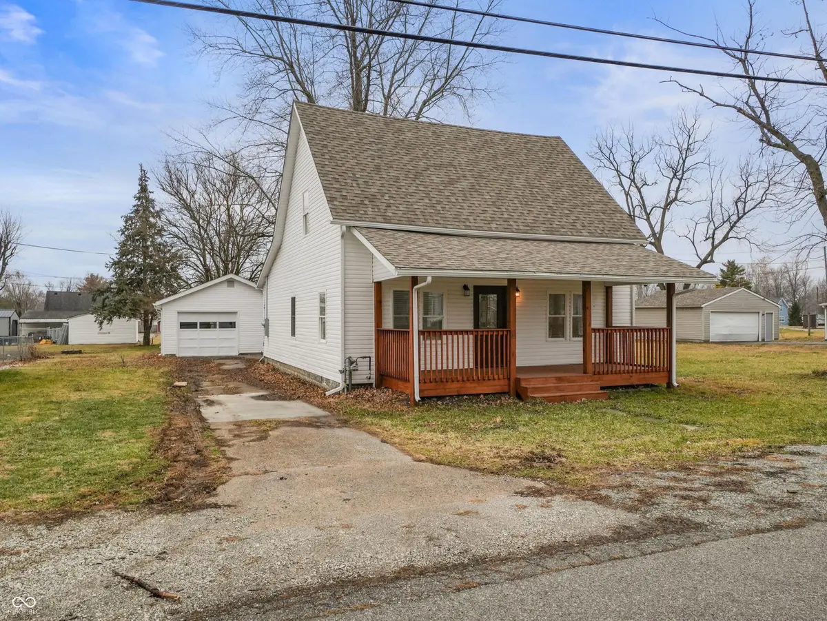 109 E Polk Street, Alexandria, IN 46001 - Image #1