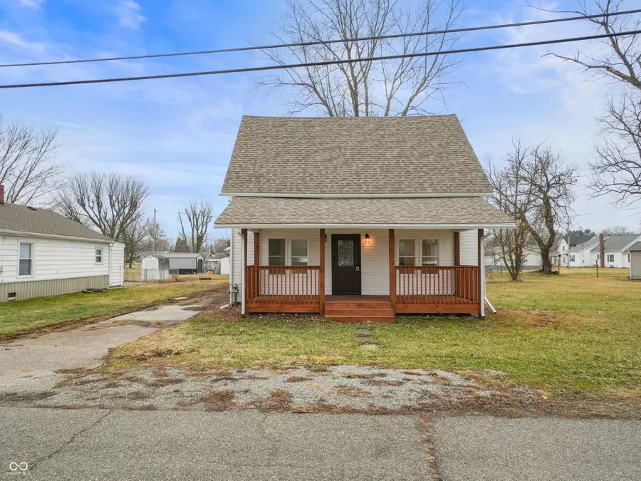 109 E Polk Street, Alexandria, IN 46001 - Image #2