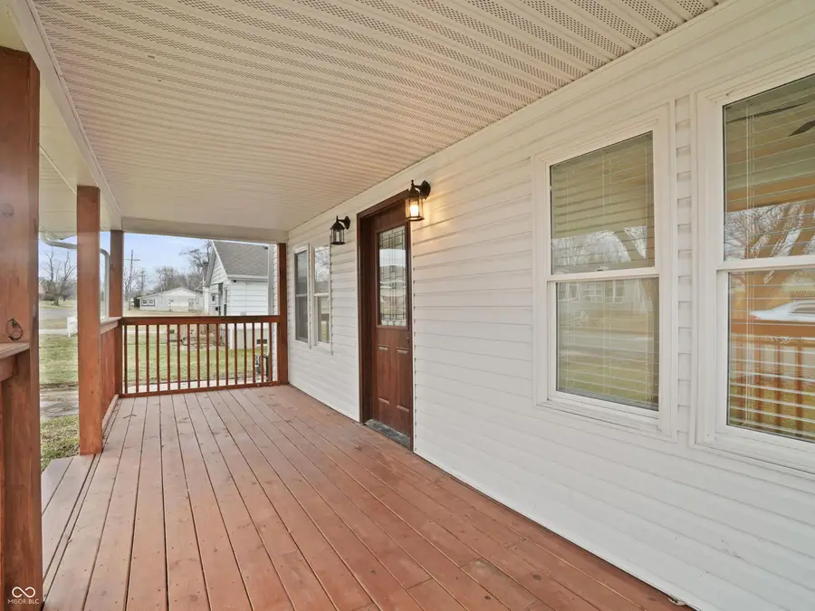 109 E Polk Street, Alexandria, IN 46001 - Image #3