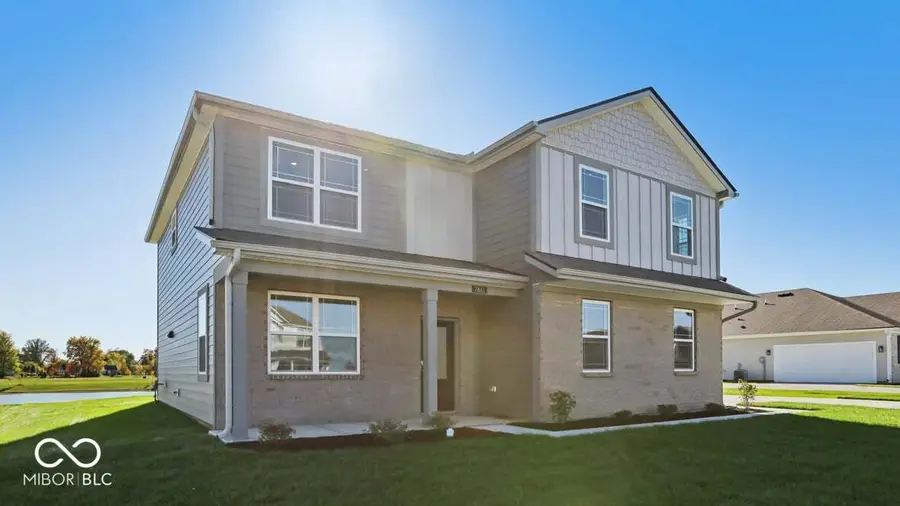 7861 Magnolia Street, New Palestine, IN 46163 - Image #2