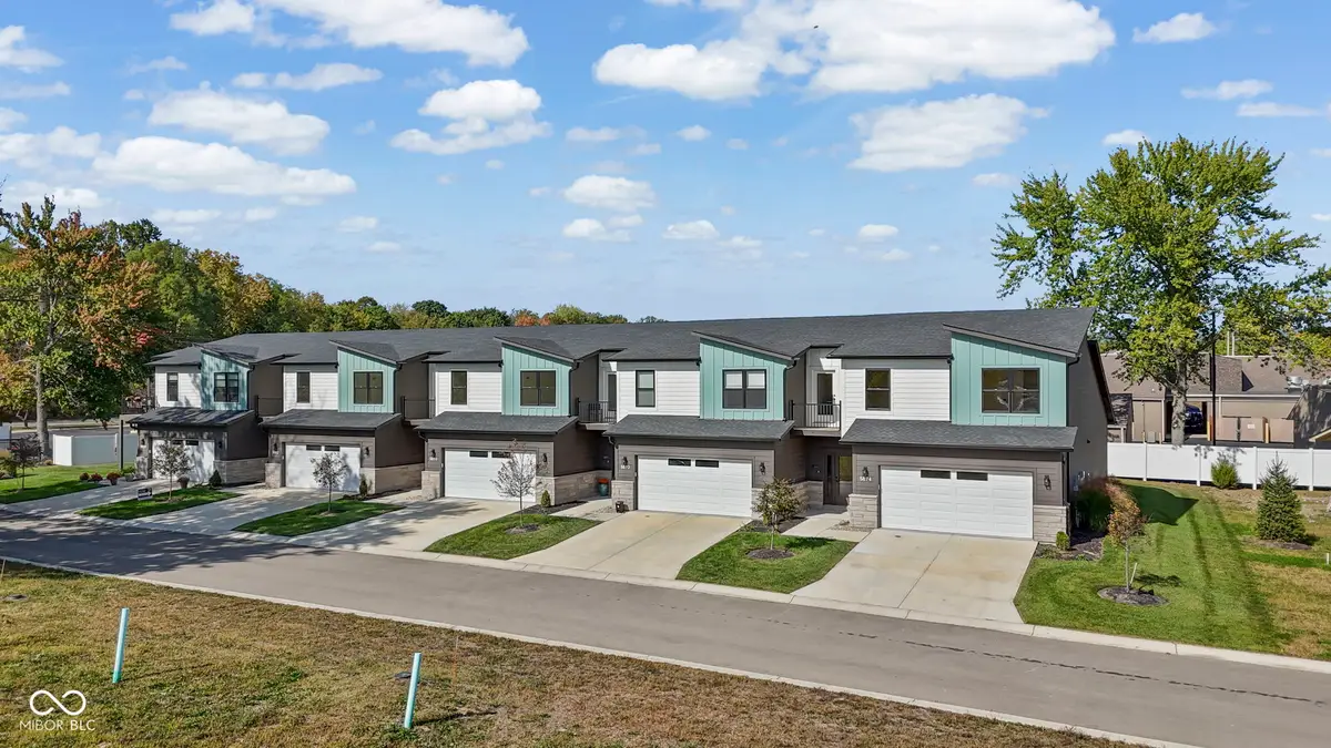 5866 Harbour Town Drive, Noblesville, IN 46062 - Image #1