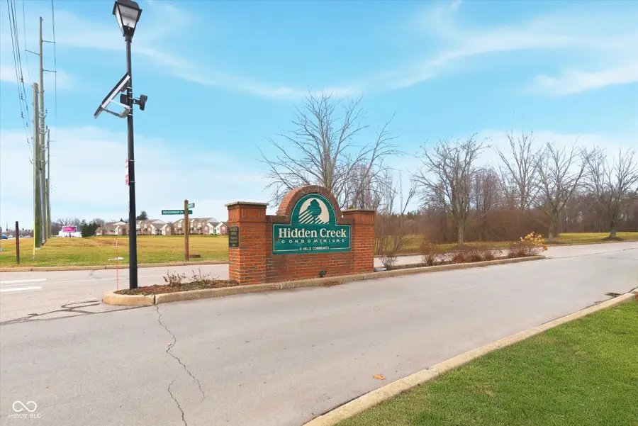 8232 Glenwillow Lane #UNIT 207, Indianapolis, IN 46278 - Image #3