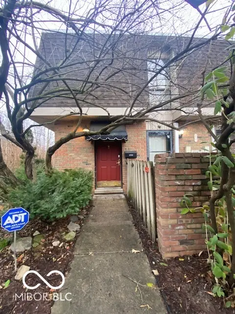 1352 Tishman Lane, Indianapolis, IN 46260