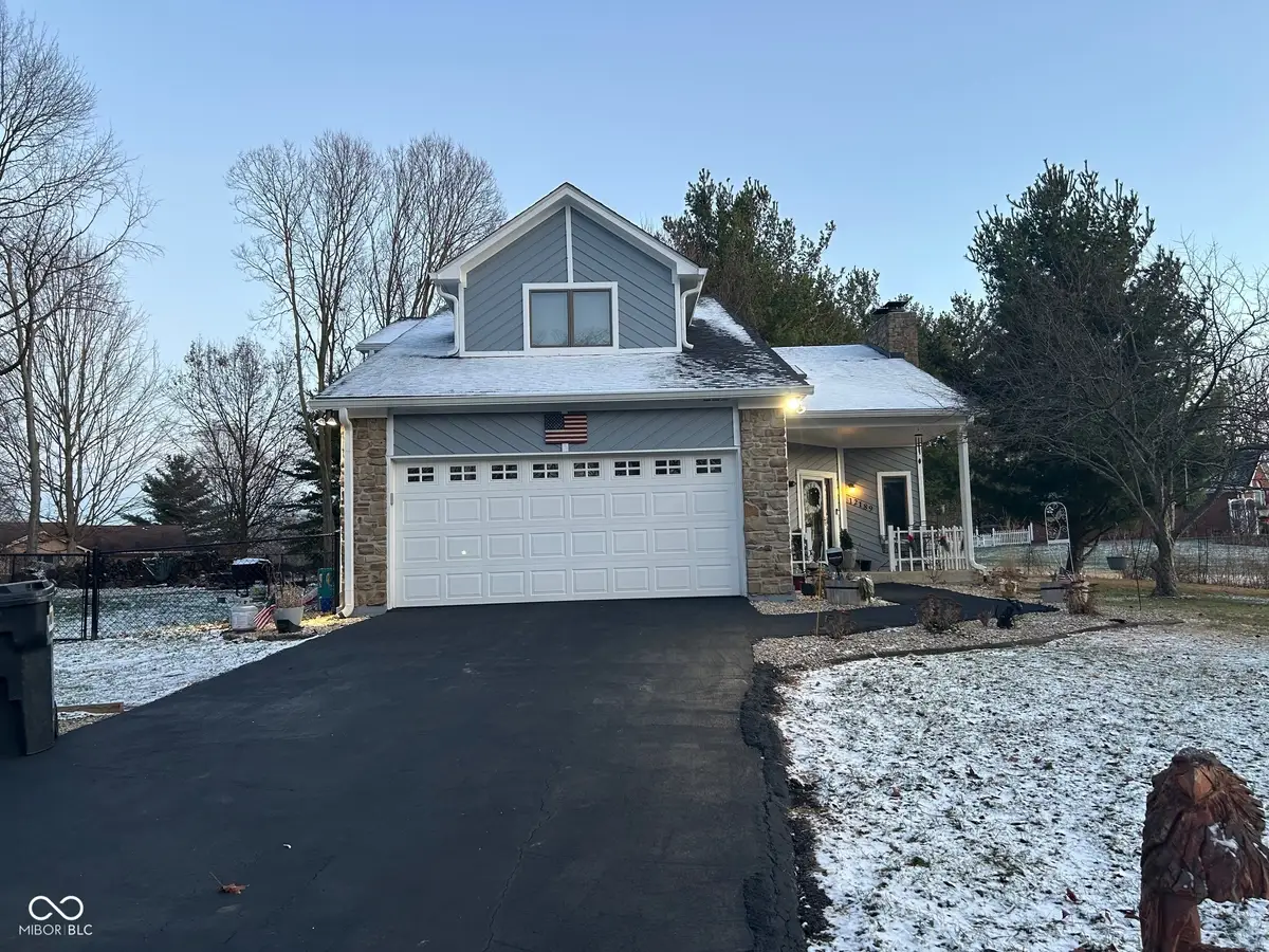 12189 N Cedarview Court, Mooresville, IN 46158 - Image #1