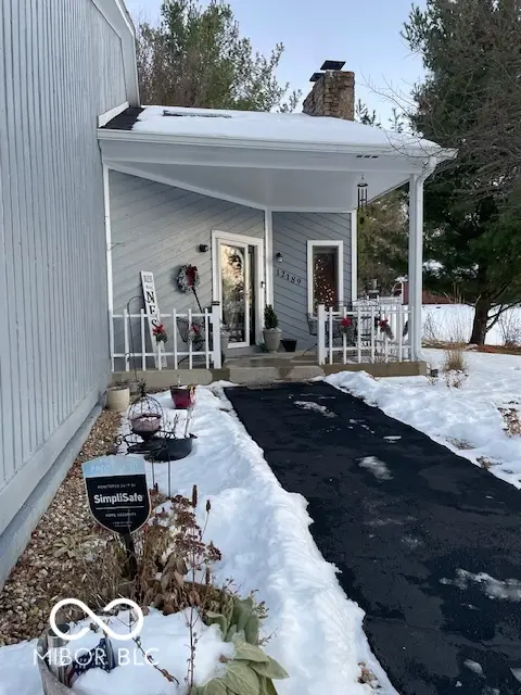 12189 N Cedarview Court, Mooresville, IN 46158 - Image #2