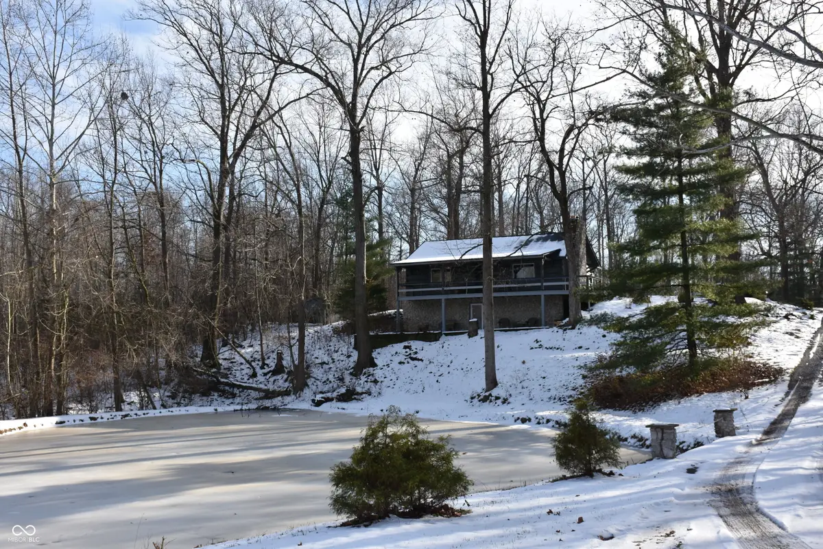 6271 E Spring Lake Road, Mooresville, IN 46158 - Image #1