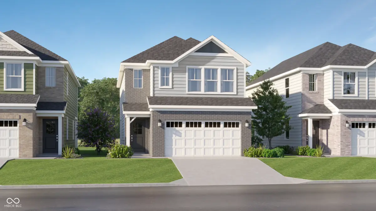 5574 Wilson Way, Whitestown, IN 46075 - #1