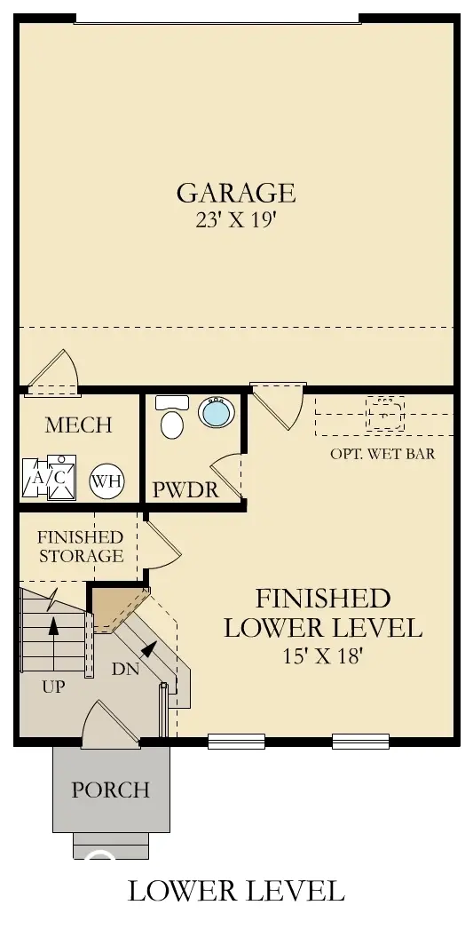 5879 Farwell Avenue, Plainfield, IN 46168 - Image #2