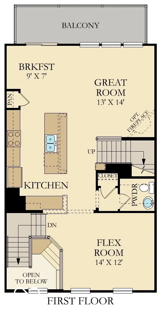 5879 Farwell Avenue, Plainfield, IN 46168 - Image #3