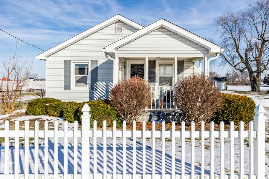 7860 W 600 S, Tipton, IN 46072 - Image #2