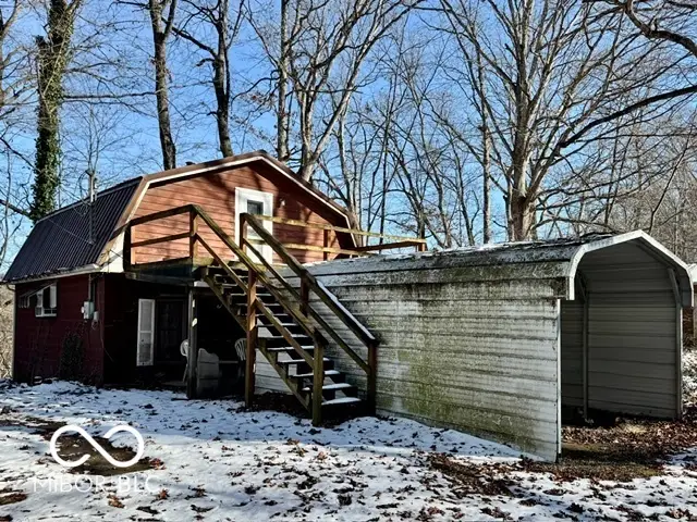 5550 E Private Road 675 N, Butlerville, IN 47223 - Image #3