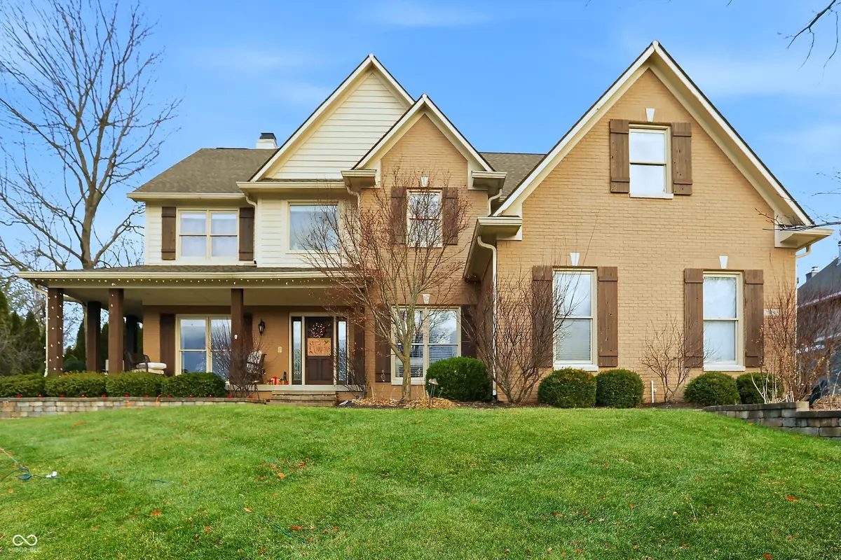 9986 Springstone Road, Fishers, IN 46055 - Image #1