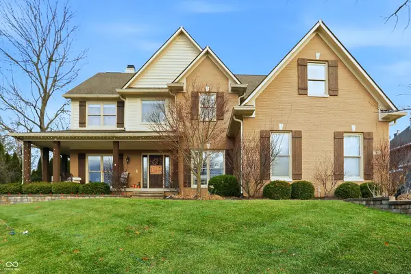 9986 Springstone Road, Fishers, IN 46055