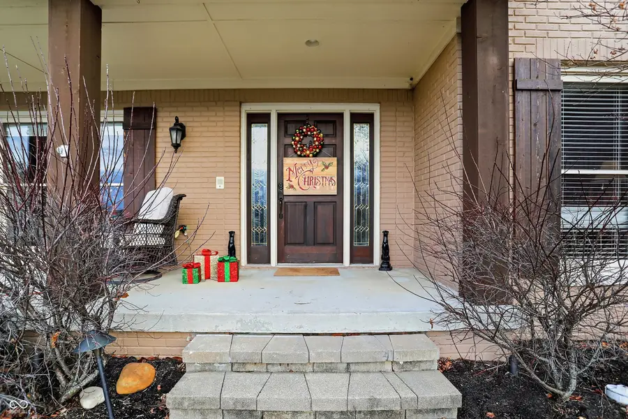 9986 Springstone Road, Fishers, IN 46055 - Image #2
