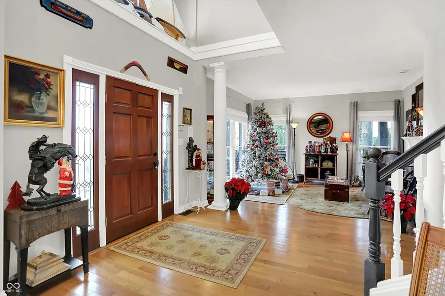 9986 Springstone Road, Fishers, IN 46055 - Image #3