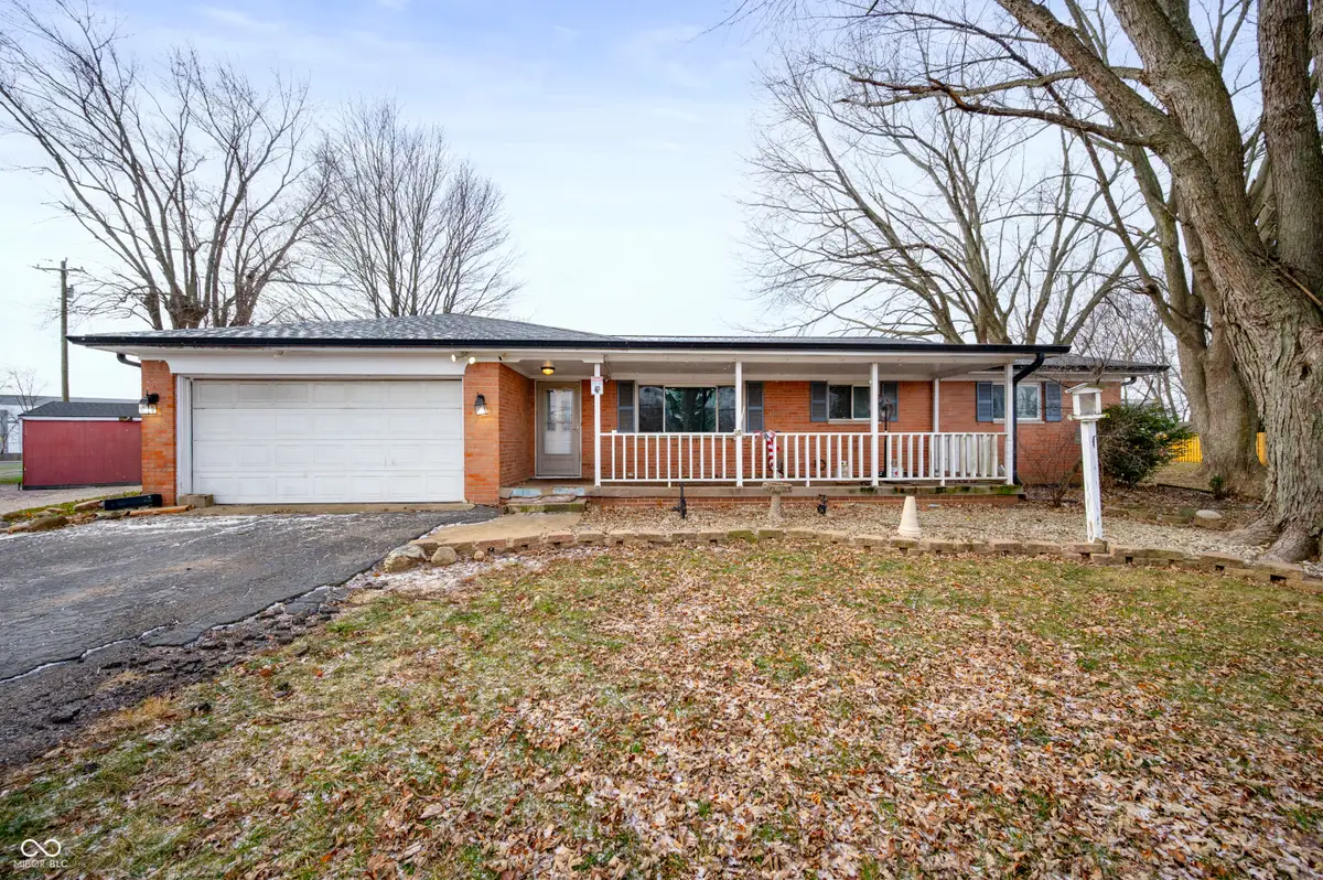 9443 N Michigan Road, Fairland, IN 46126 - Image #1