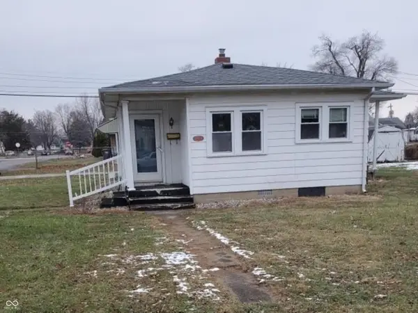 30 W 39th Street, Anderson, IN 46013