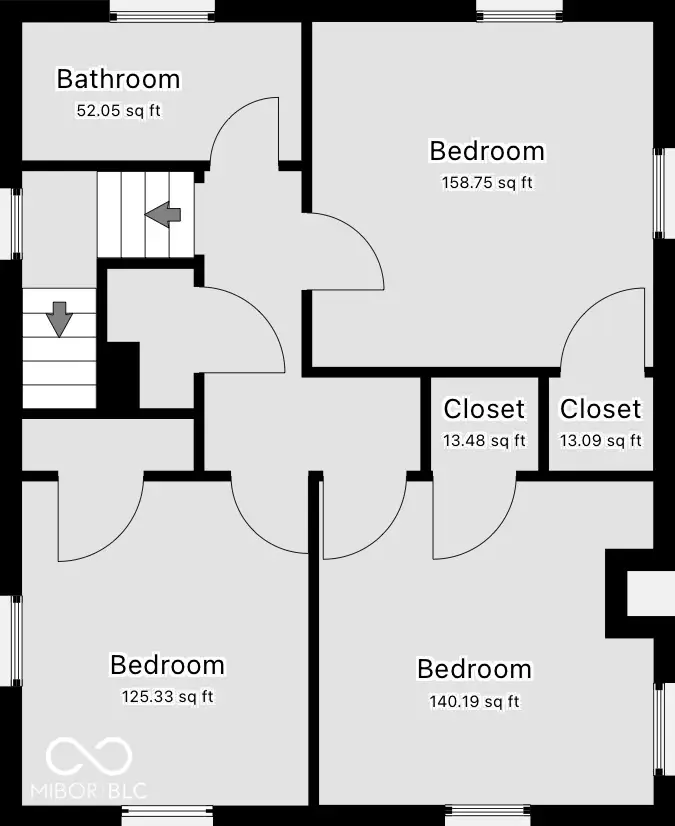 2429 Adams Street, Indianapolis, IN 46218 - Image #3