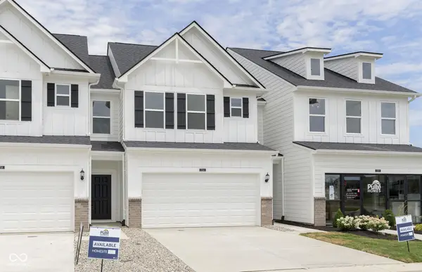 7264 Selah Lane, Noblesville, IN 46062