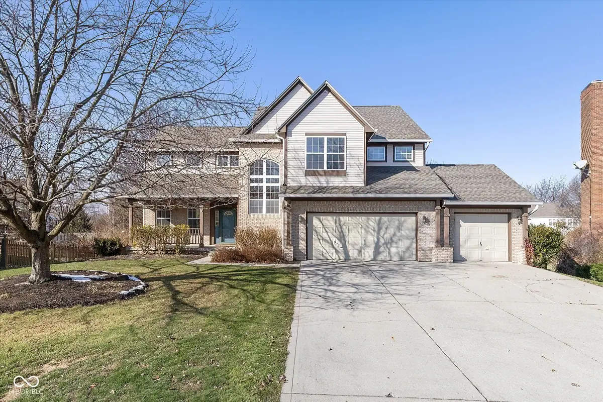 10816 Cody Lane, Fishers, IN 46037 - Image #1
